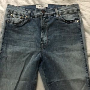 Pistola Jeans
